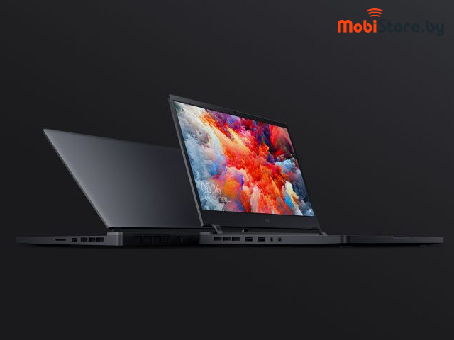 Xiaomi Mi Gaming Laptop купить