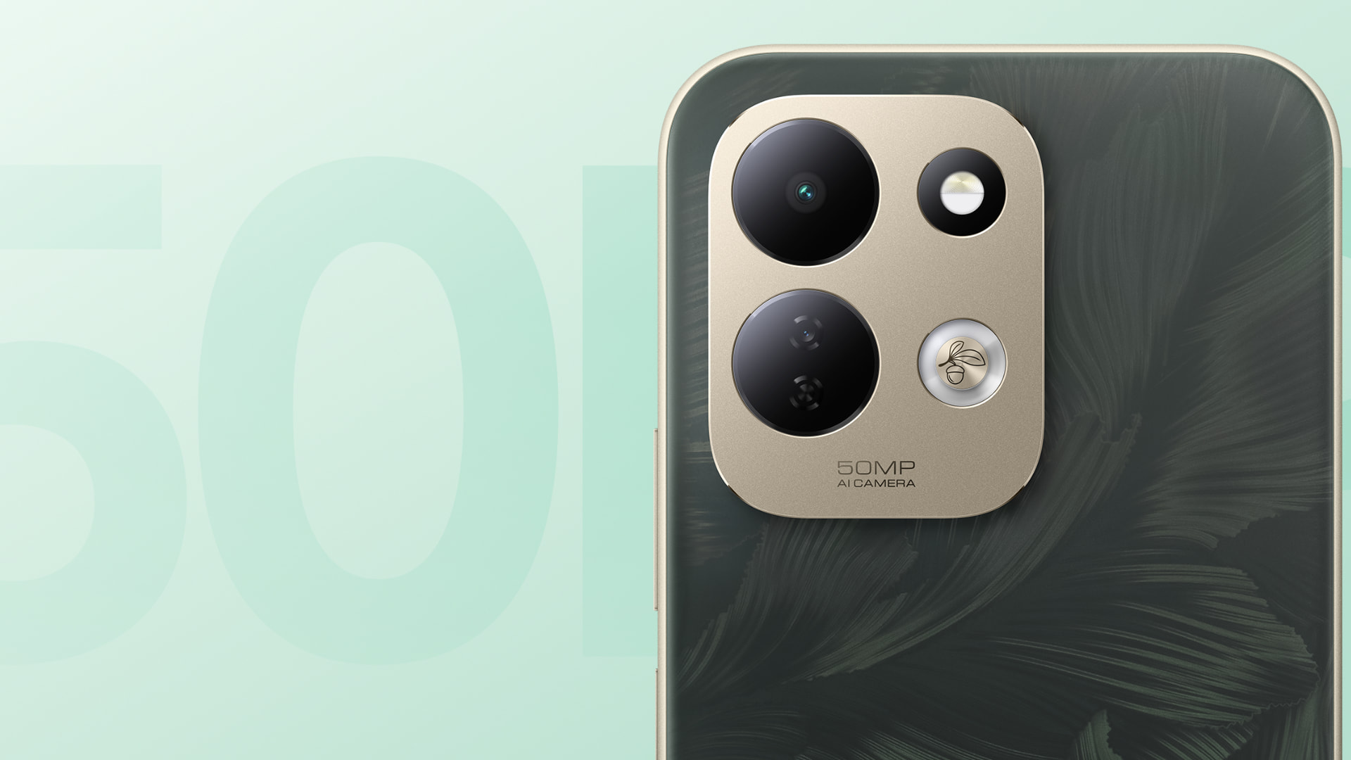 Xiaomi Redmi 17 4G камера
