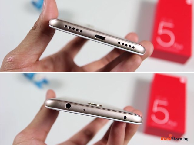Xiaomi Redmi 5 Plus обзор