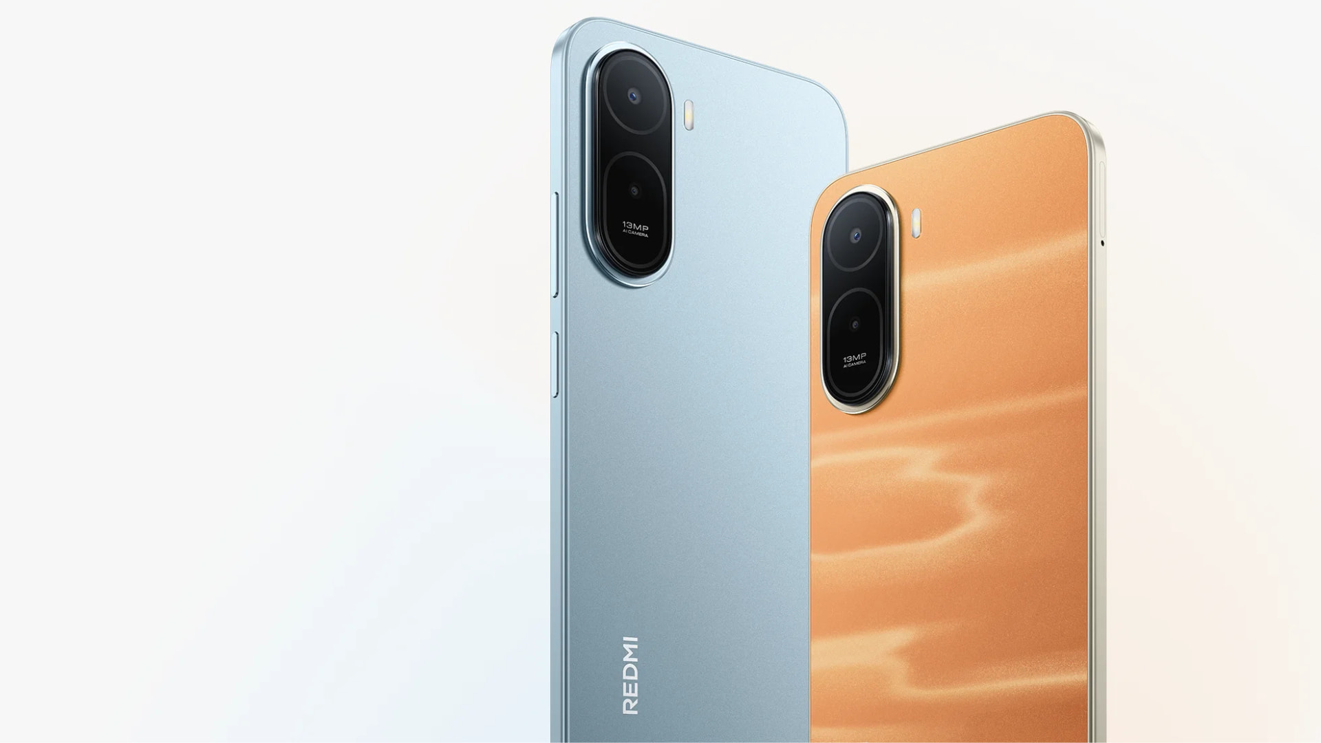Xiaomi Redmi A7 Pro промо