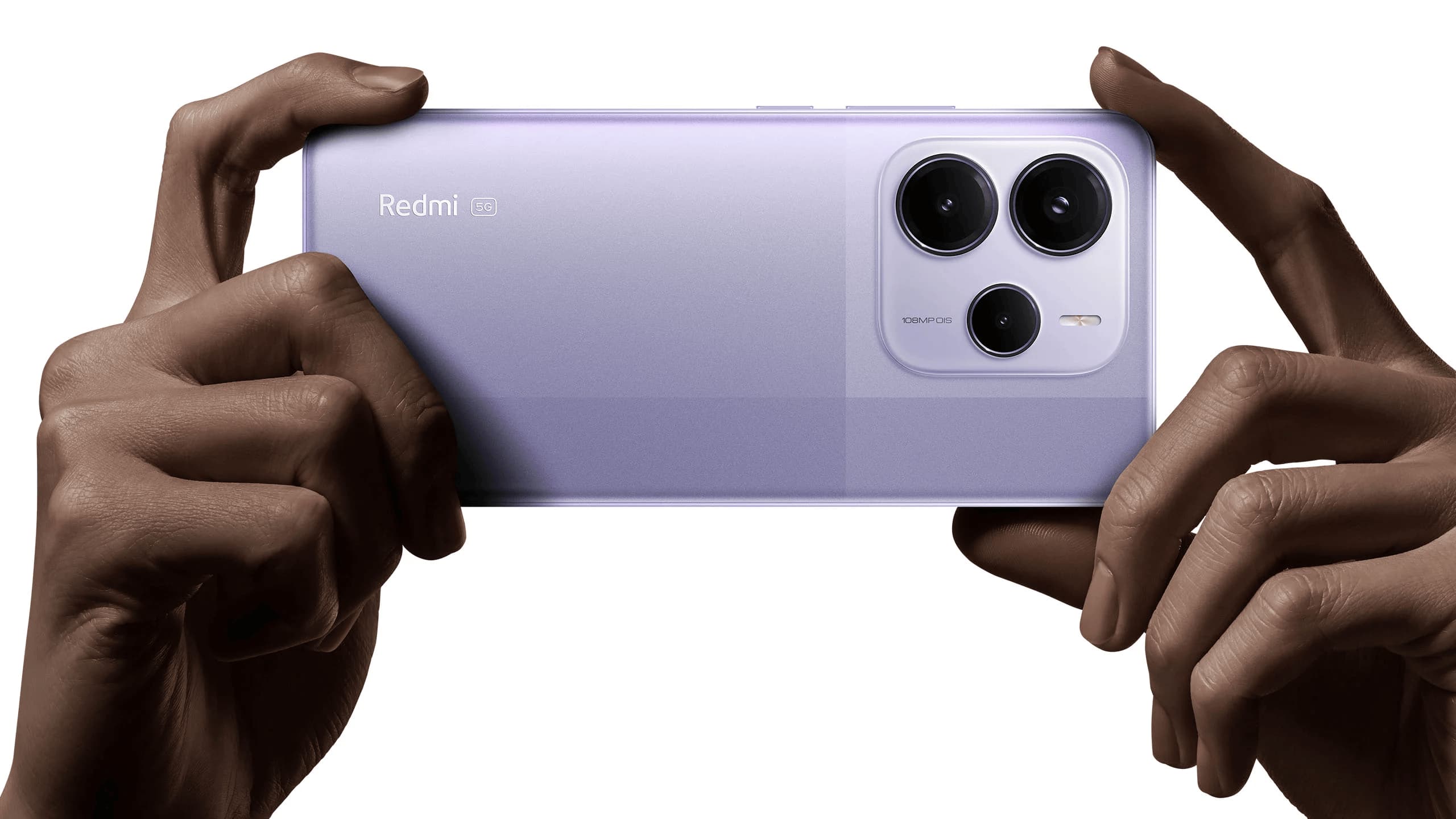 Redmi Note 14 5G - характеристики