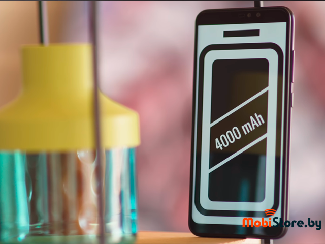 Xiaomi Redmi Note 6 Pro аккумулятор
