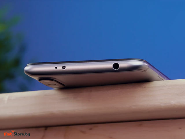 Xiaomi Redmi S2 дизайн