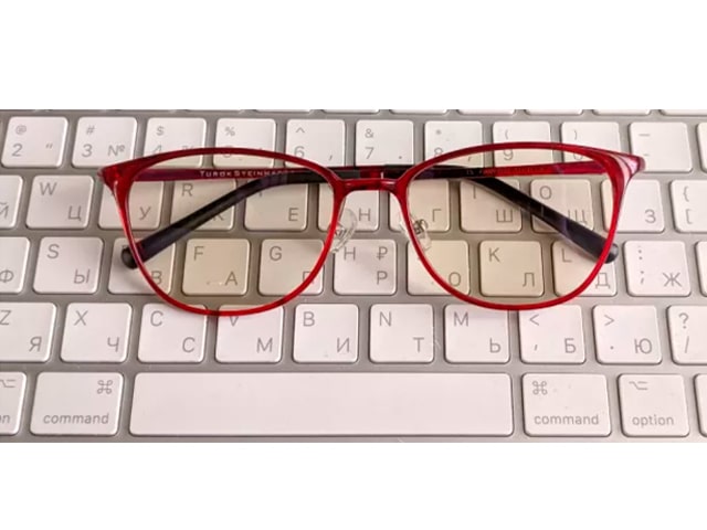 Очки Xiaomi TS Computer Glasses FU009-0621 купить в Минске, цена на Mobistore.by