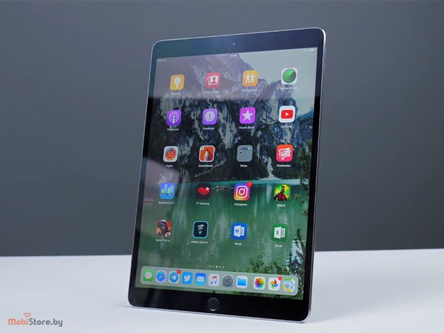 iPad Pro 10.5 4G 64GB купить