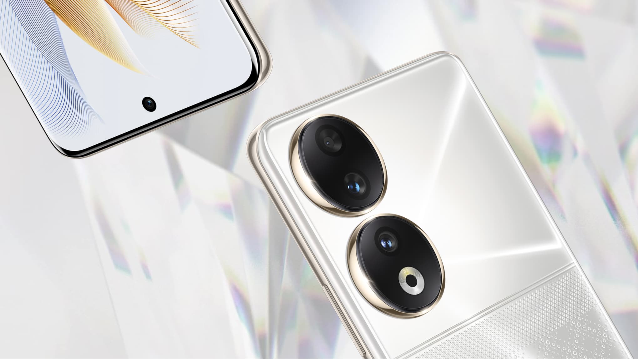 Honor 90 - тест основной камеры