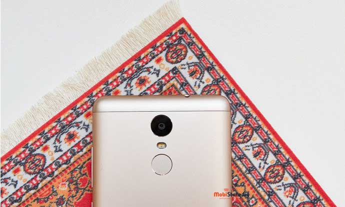 Обзор смартфона Xiaomi Redmi Note 3